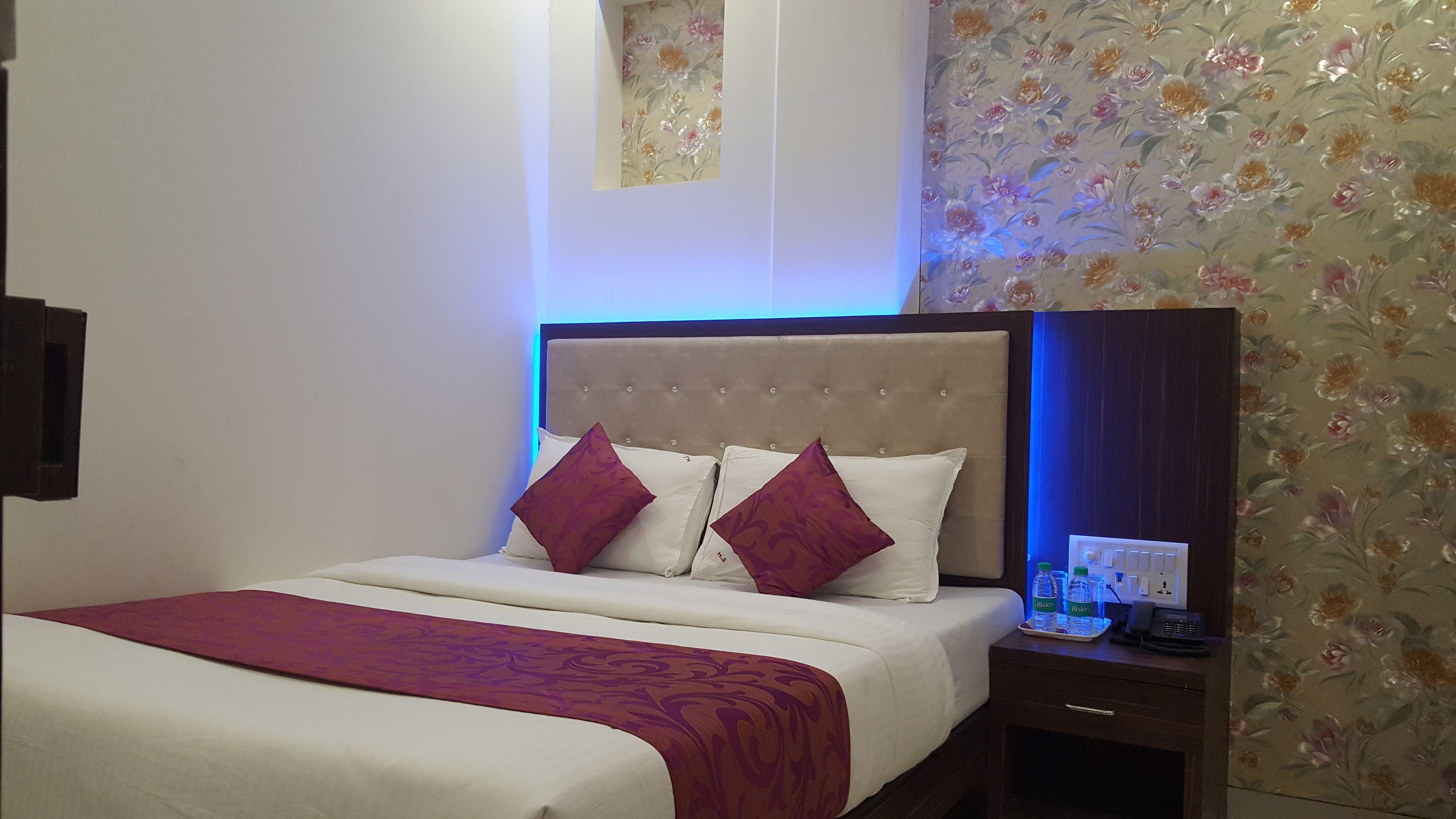Hotel Sanjary Palace - Mumbai — Photos 2